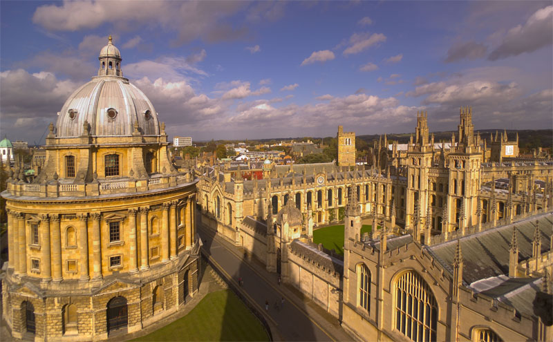 Oxford