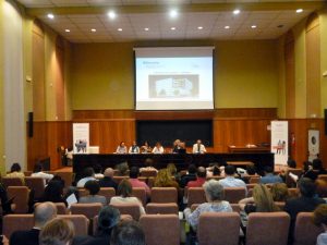 XIV Jornadas Expania