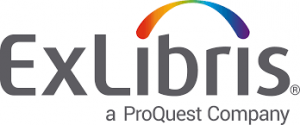 Ex Libris - A Proquest Company