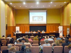 XIV Jornadas Expania 2017